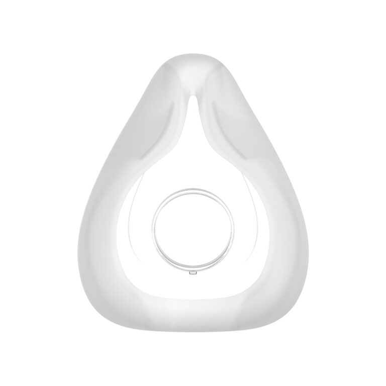 ResMed AirFit F20 Cushion - Full-Face CPAP Mask Cushion Replacement - CPAP Accessories - Large. Frame System and face Cushion not Included.